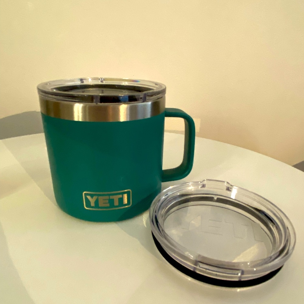 Yeti 414 rambler